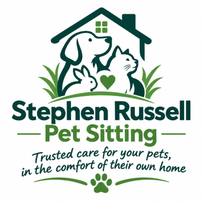 Stephen Russell Pet Sitting
